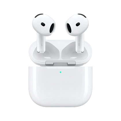 MACCELL SIA - airpods 4