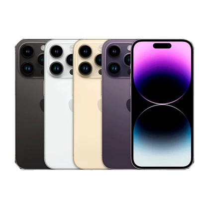 MACCELL SIA - iphone 14 pro max