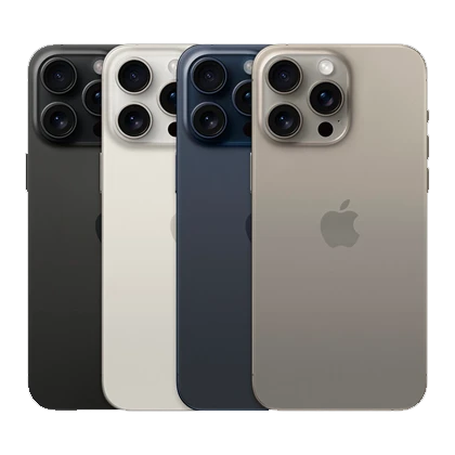 MACCELL SIA - iphone 15 pro max
