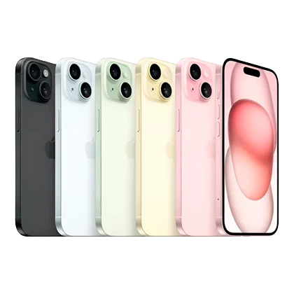 MACCELL SIA - iphone 15