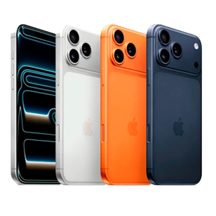 MACCELL SIA - iphone 17 family