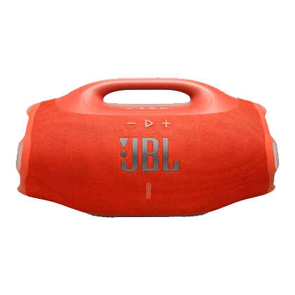MACCELL SIA - jbl orange