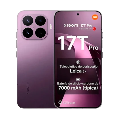 MACCELL SIA - xiaomi 17t